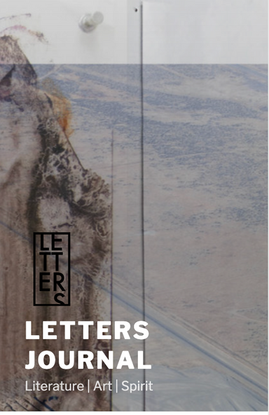 LETTERS Journal latest issue