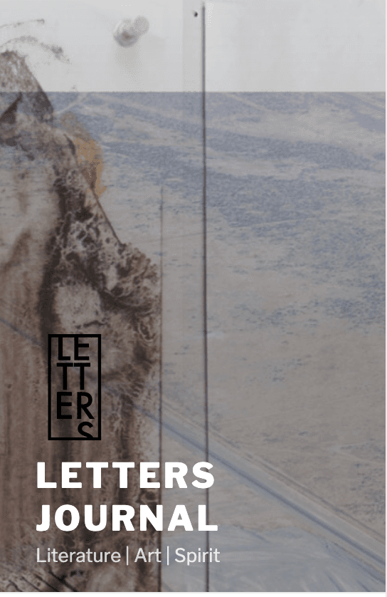 LETTERS Journal latest issue