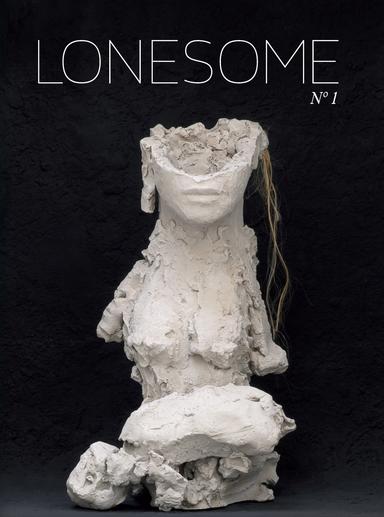 LONESOME latest issue