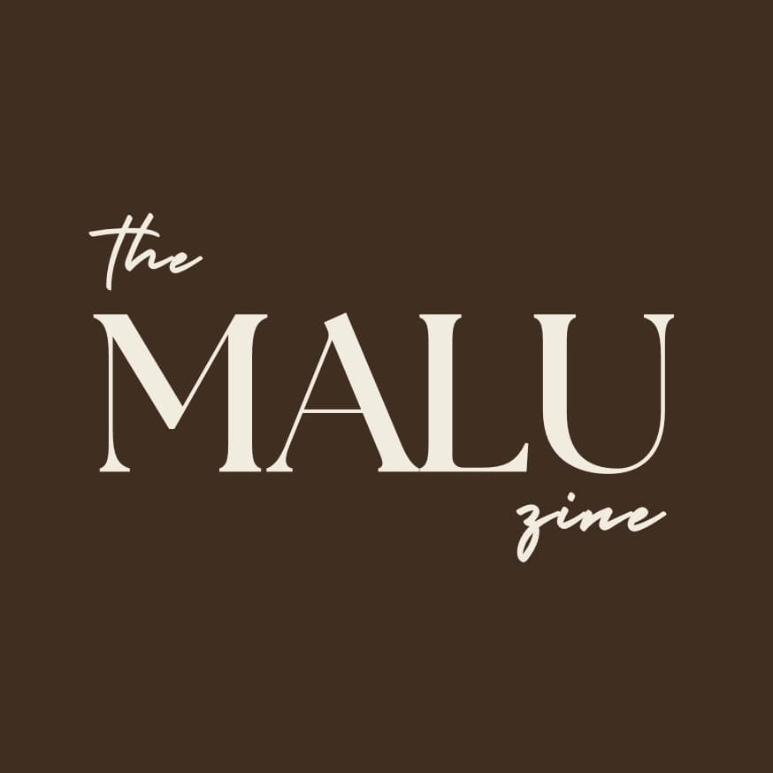 Cover of The Malu Zine
