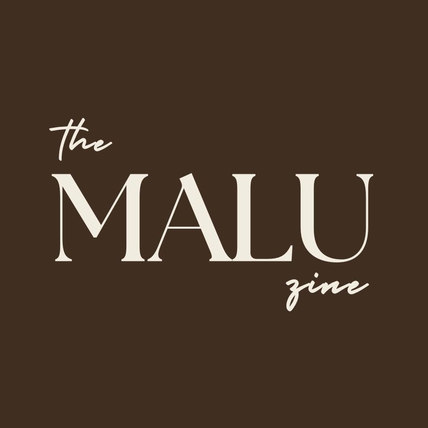 Cover of The Malu Zine