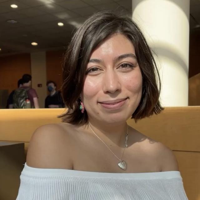 Sara Santistevan avatar