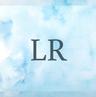 The Letter Review logo