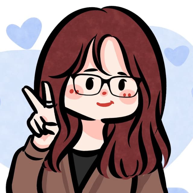 Yimi Lu avatar
