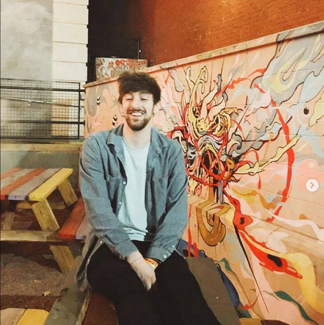 rharbold avatar