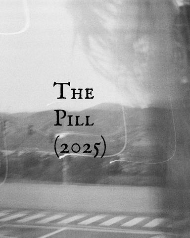 The Pill Magazine latest issue
