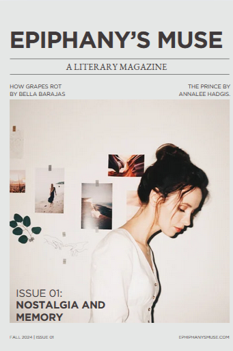Epiphany's Muse latest issue