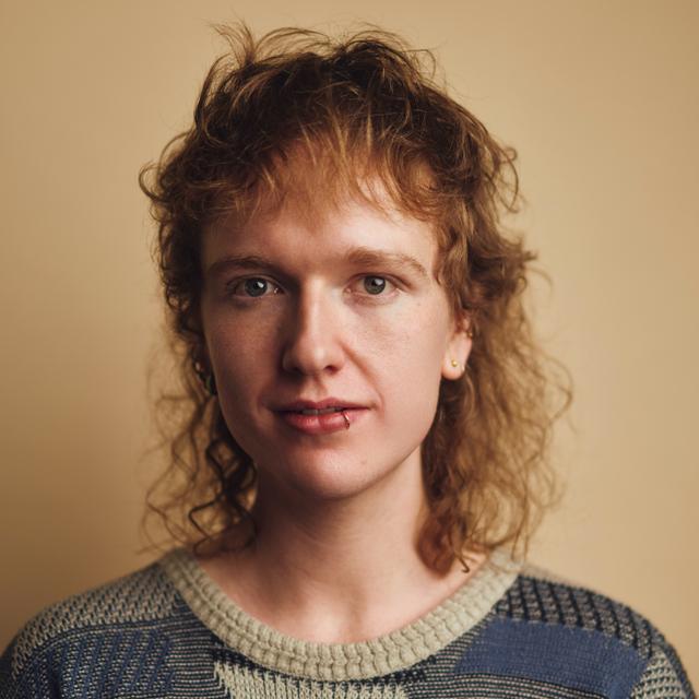 Kit McGuire avatar