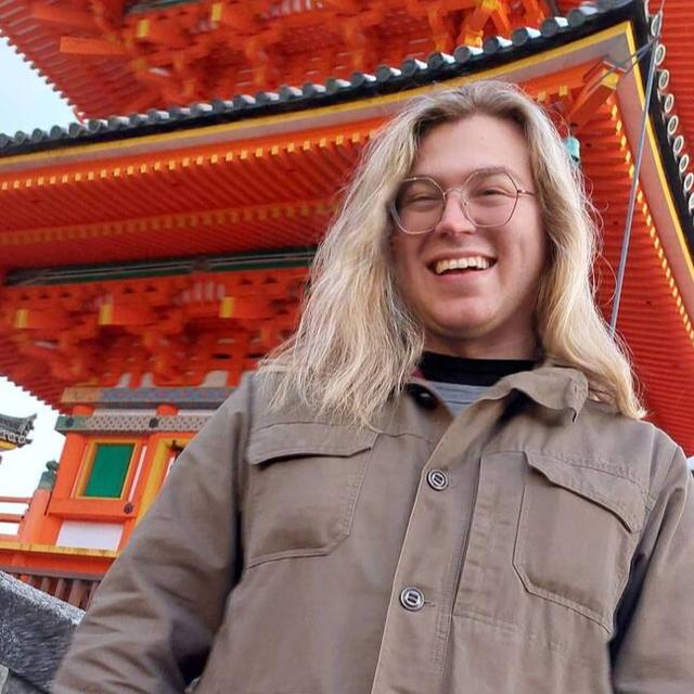 Alex Ingram avatar