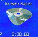 The Poetic Playlist