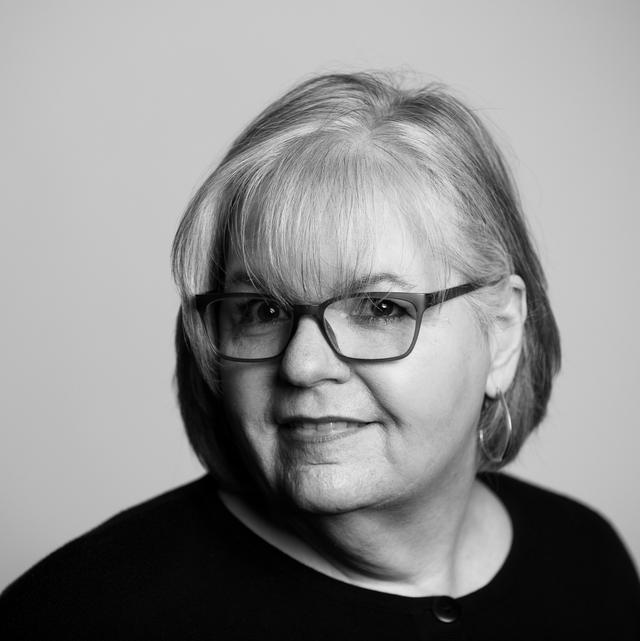 M. Lynne Squires avatar