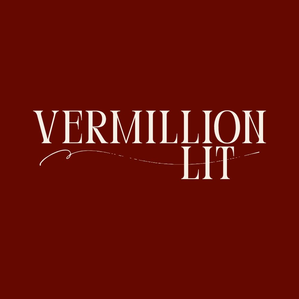 Cover of Vermillion Lit