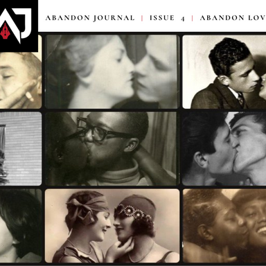 Abandon Journal latest issue