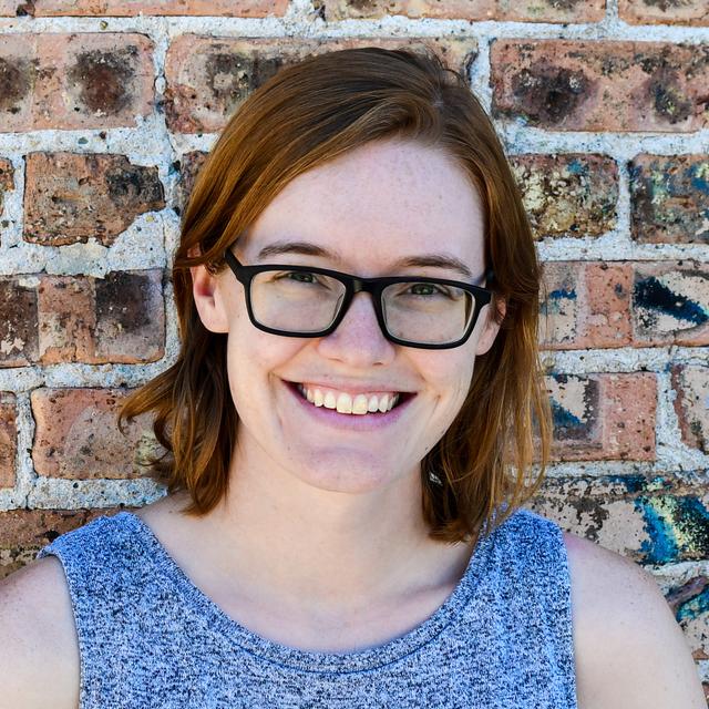 Holly Hilliard avatar