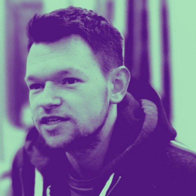 Scott Aaron Tait avatar