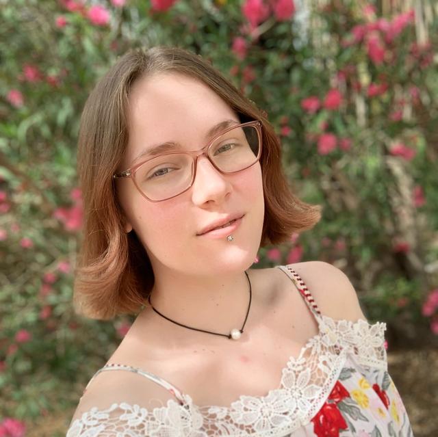 Margii avatar