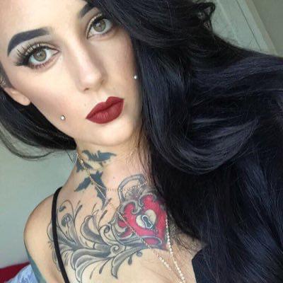 Cyn avatar