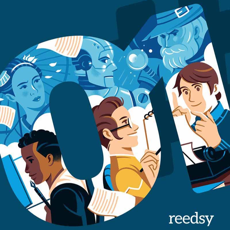 Cover of Prompted