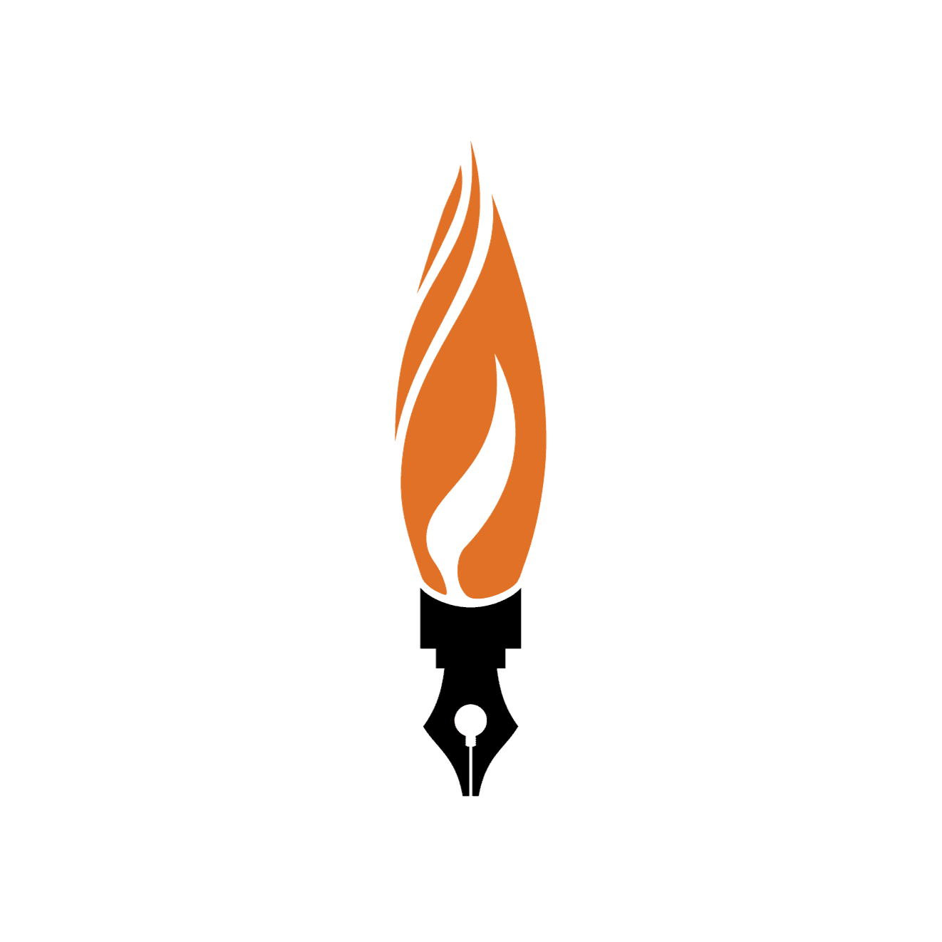 Cover of Spark to Flame: A Journal of Collaborative Poetry
