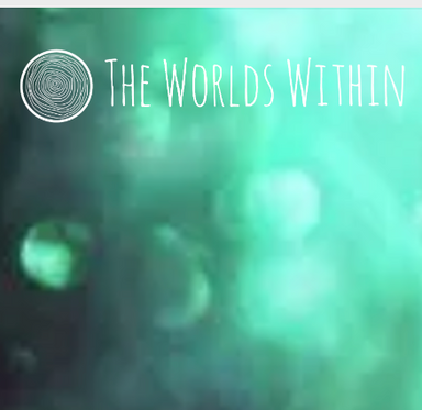 The Worlds Within latest issue