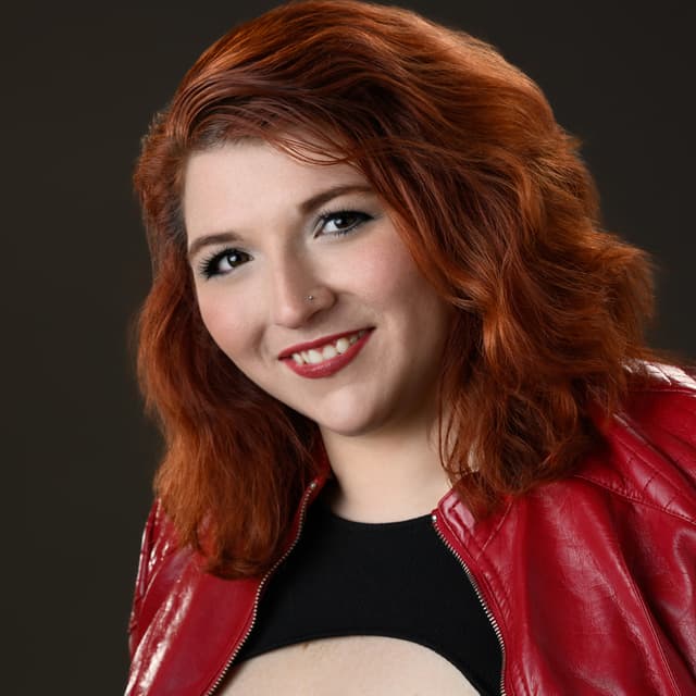 Cecelia Frost avatar