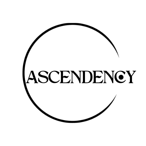 Cover of Ascendency