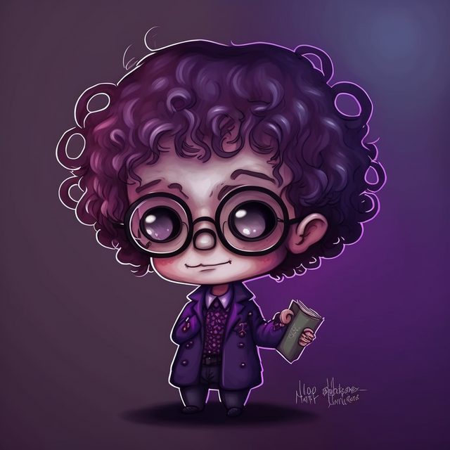 NeuroticUnicorn avatar
