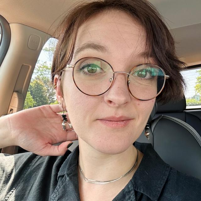 Leah Tuckwiller avatar