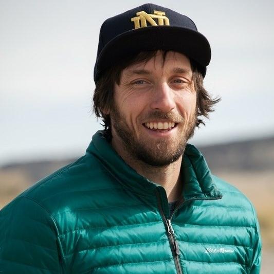 Will Falk avatar