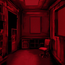 The Panic Room logo