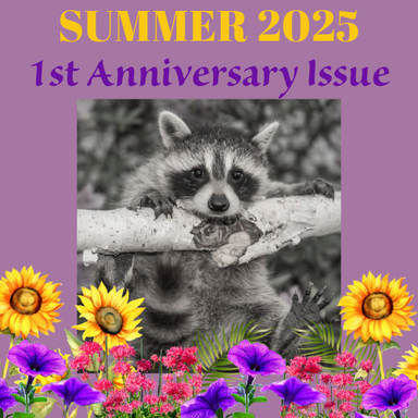 Trash Cat Lit latest issue