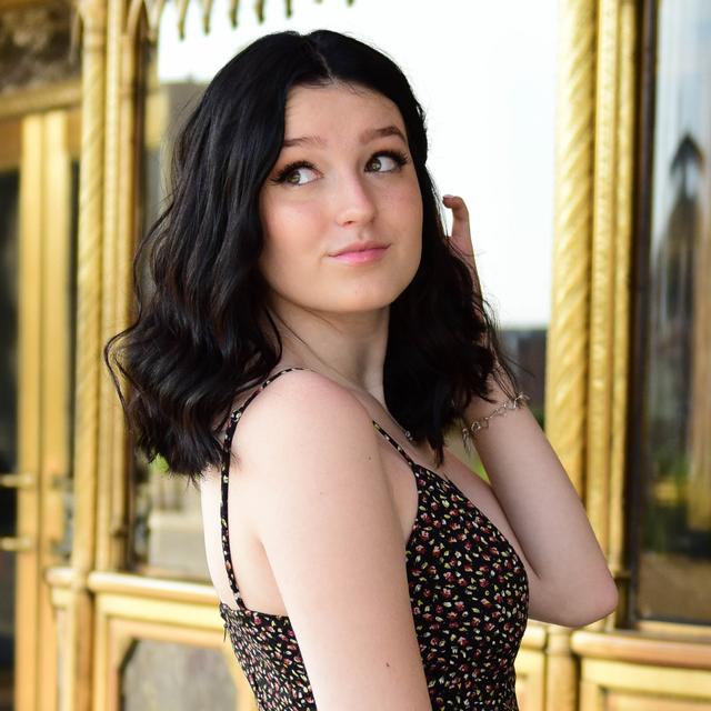 Brooke MacDonald avatar