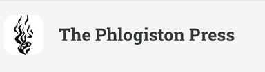 Phlogiston Press latest issue