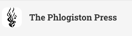 Phlogiston Press latest issue
