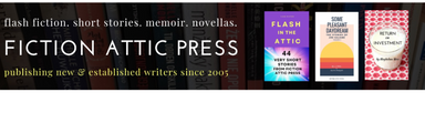 Fiction Attic latest issue