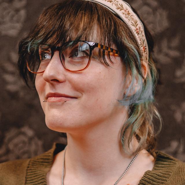 Florence-Susanne Reppert avatar