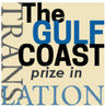 Gulf Coast Prize in Translation logo