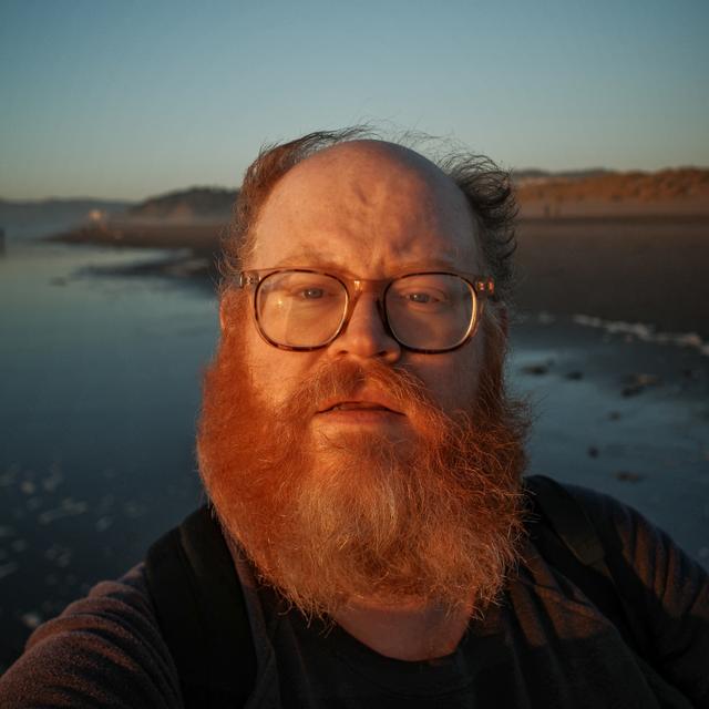 Adam Wilson avatar