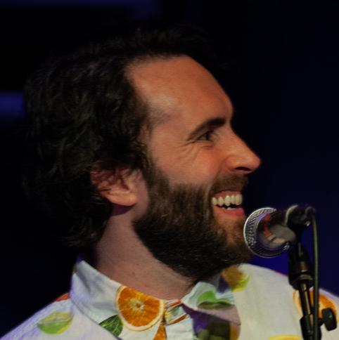 Andrew P. Dillon avatar