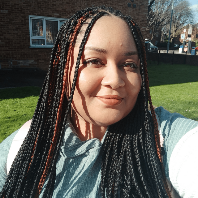 Dascha Imani avatar