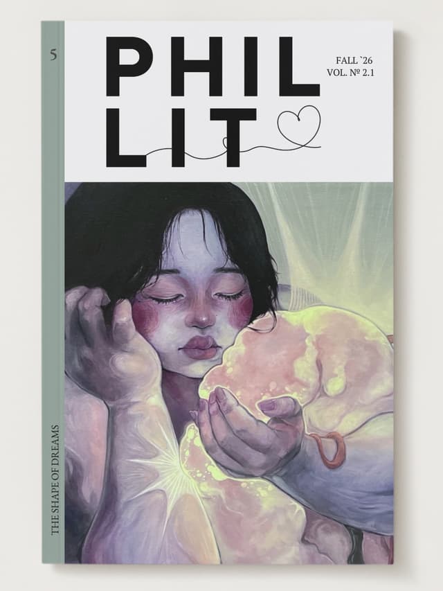 PHIL LIT Journal latest issue