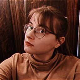 Margaret West avatar