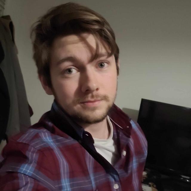 Douglas C. Glover avatar