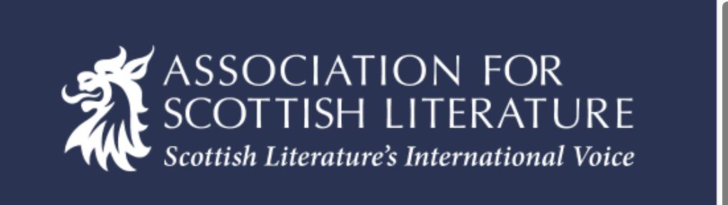 Cover of New Writing Scotland