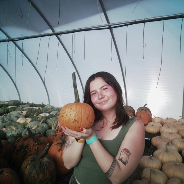 Nicole Restrepo avatar