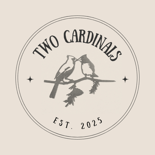 Two Cardinals Literary latest issue