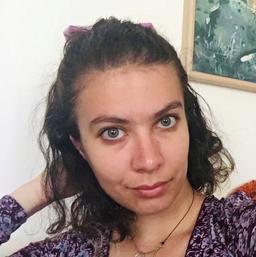 Courtney avatar