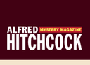 Alfred Hitchcock's Mystery Magazine