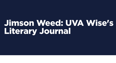 Jimson Weed latest issue