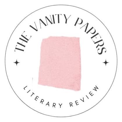 Cover of The Vanity Papers Oxford Literary Review